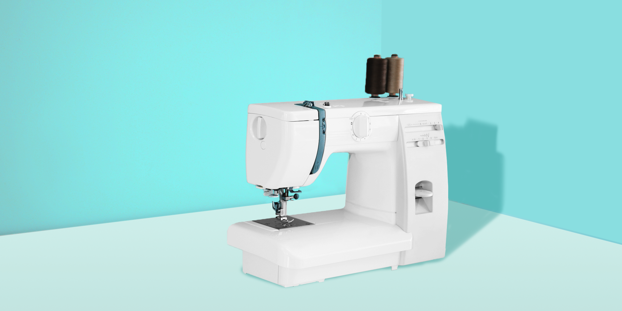 making money with used sewing machines